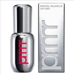 primera プリメラ レチノール ボリューム リップセラム シャイレッド