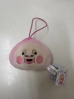 こびとづかん　フェイスマスコット
