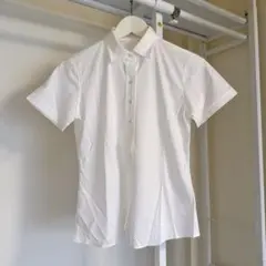 新品 鎌倉 襯衫 女裝 短袖襯衫 女襯衫 S ※瑕疵品