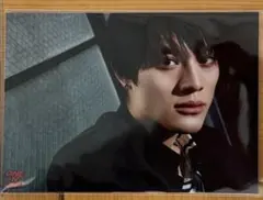 ONE N' ONLY ワンエン KENSHIN 上村謙信 生写真 #016