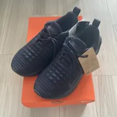 【新品未使用】NIKE ランニングシューズ　インフィニティラン4 28.0cm