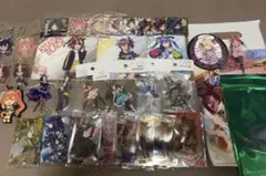 2025年最新】ウマ娘まとめの人気アイテム - メルカリ