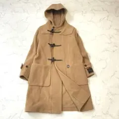 2026年最新】ヘリンボーン ダッフルコートの人気アイテム - メルカリ