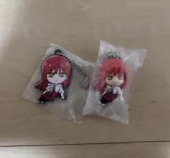 チェンソーマン カプセルトイ マキマ