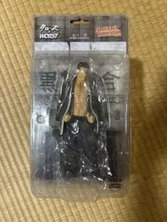 丸山健一 クローズ ワースト レグルス 鈴蘭購買部 丸山 健一 クローズ ワースト WORST レグルス 鈴蘭購買部 - メルカリ