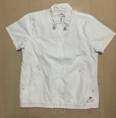 courrèges トップス