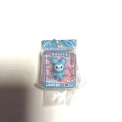 【新品未使用品】TWICE LOVELYS ブリスターマスコットチャーム　ナヨン
