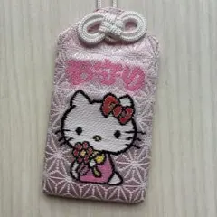 2026年最新】ハローキティ お守りの人気アイテム - メルカリ