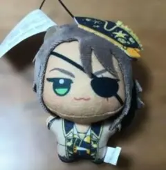 ナムコ限定 ツイステッドワンダーランド　ツイステ　チビちびぐるみ　レオナ