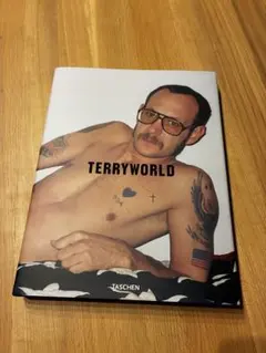TERRYWORLD TASCHEN 写真集 - メルカリ