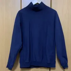 BEAUTY&YOUTH バルーン タートル スウェット