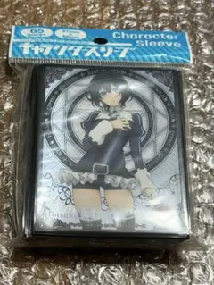 sin 七つの大罪 十束真莉亜　スリーブのサムネイル