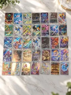 ポケモンカード AR まとめ売り 19枚セット - メルカリ