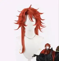 にじさんじ　北見遊征　コスプレ　ウィッグ Amazon.co.jp: Vtuber 3SKM 北見遊征コスプレウィッグ +靴 : ホビー