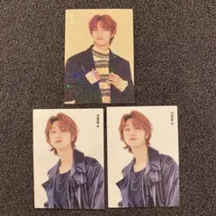 SEVENTEEN HARE トレカ ディエイト