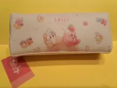 [タグ付き新品]星のカービィ スイーツ BOXペンケース