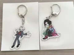 2026年最新】キタニタツヤ アクリルキーホルダーの人気アイテム - メルカリ