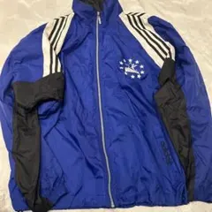 adidas Jacketのサムネイル