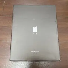 サマパケ 2019 テヒョン 日本語字幕付き