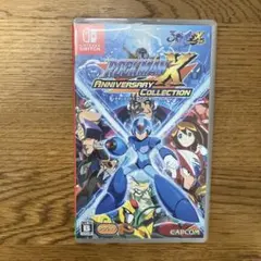 2026年最新】ロックマンx アニバーサリー コレクション2 switchの人気