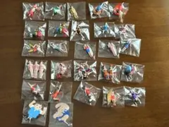 コップのフチ子　まとめ売り