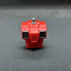 HG 赤い三巨星チームセット　ジム　胸部④ ガンプラ　ジャンクパーツ