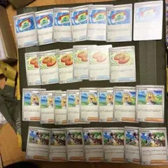 ポケパッド　リーリエ　など