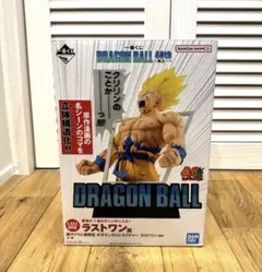 ドラゴンボール一番くじ　40th 〜其之一　ラストワン賞