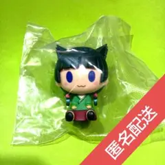 一番くじ 薬屋のひとりごと ちょこのっこフィギュア 猫猫 キューピー