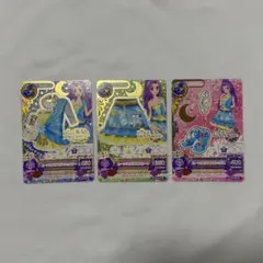 2026年最新】カード アイカツの人気アイテム - メルカリ