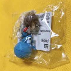 機動戦士ガンダムSEED FREEDOM プチッとのりマスvol.1キラ・ヤマトのサムネイル