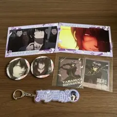 銀魂 高杉晋助 グッズ