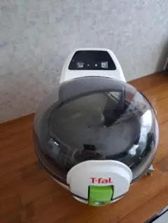 T-fal ActiFry ノンフライヤー 本体のサムネイル