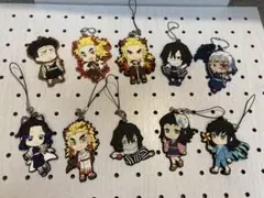 鬼滅の刃 ラバスト　一番くじ等