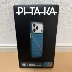 PITAKA iPhone17 Pro Ultra Slim アンバー柄 午年 - メルカリ
