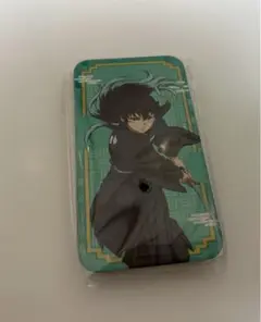 スライド缶ケース時透無一郎