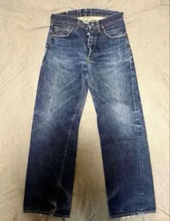 Levi's 501XX 55モデル W32 バレンシア工場98年製　リーバイス