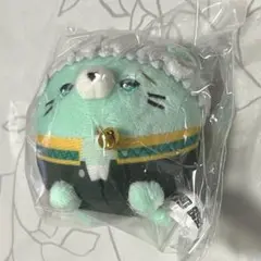 【ウィンブレ】梅宮一 にゃんころず みに キーホルダー