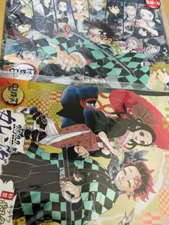 鬼滅の刃 鬼滅 コミックカレンダー 2020 2022