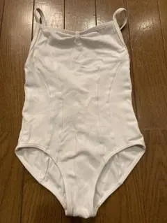 バレエ レオタード