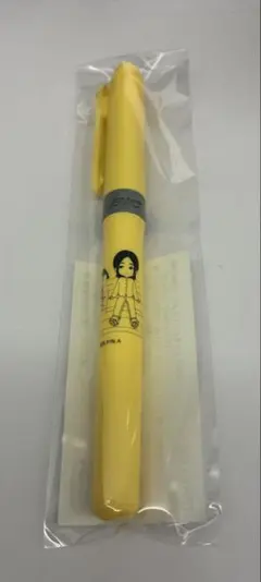 宇多田ヒカル ちびまる子ちゃん タワレコ 特典 ペン タワーレコード 甲本ヒロトのサムネイル