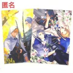 2026年最新】山姥切国広 クリアファイル 足利の人気アイテム - メルカリ