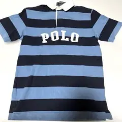 ラルフローレン Polo Sport 170 メンズ　S