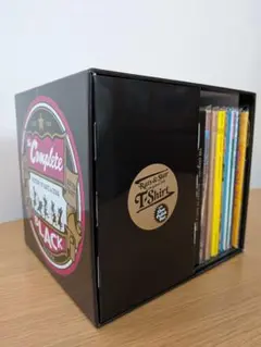 The Complete ～History of RATS & ＜完全生産限定盤 The Complete ～History of RATS & ＜完全生産限定盤