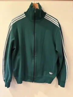 2026年最新】adidas トラックジャケット デサント 緑の人気アイテム