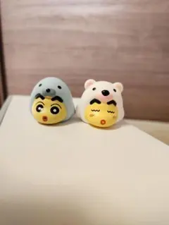 すき家 クレヨンしんちゃん おもちゃ グッズ