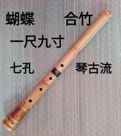2026年最新】尺八本体の人気アイテム - メルカリ