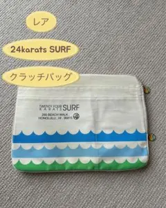 値下⚠️【レア】24karatsSURF TAKAHIROデザイン*ハワイ限定 レア】24karats SURF TAKAHIROデザイン*ハワイ限定