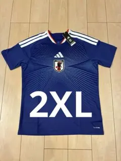 サッカー日本代表 2026 ホーム ユニフォーム #20 久保建英 サイズ160