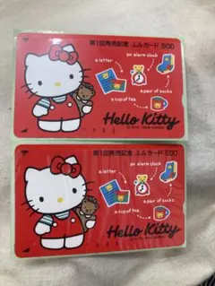 2026年最新】キティ ふみカードの人気アイテム - メルカリ